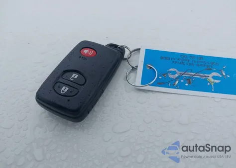 2013 Toyota Prius Three from USA, damaged, VIN JTDKN3DU3D5571452